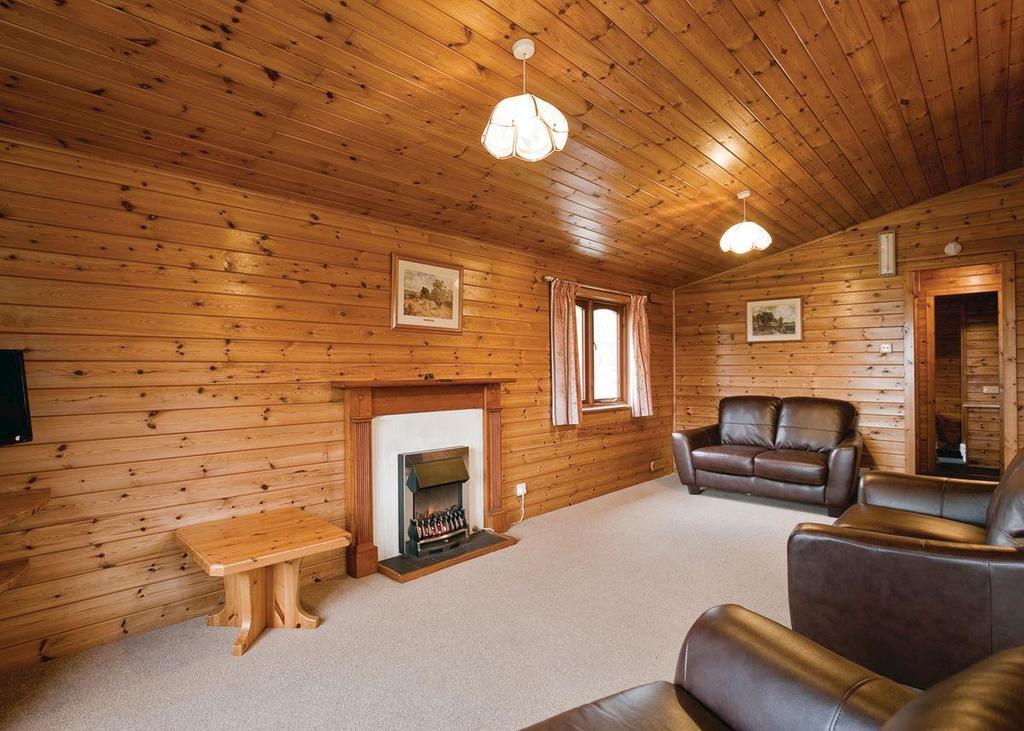 فندق Sedlescombeفي  Crowhurst Park المظهر الخارجي الصورة